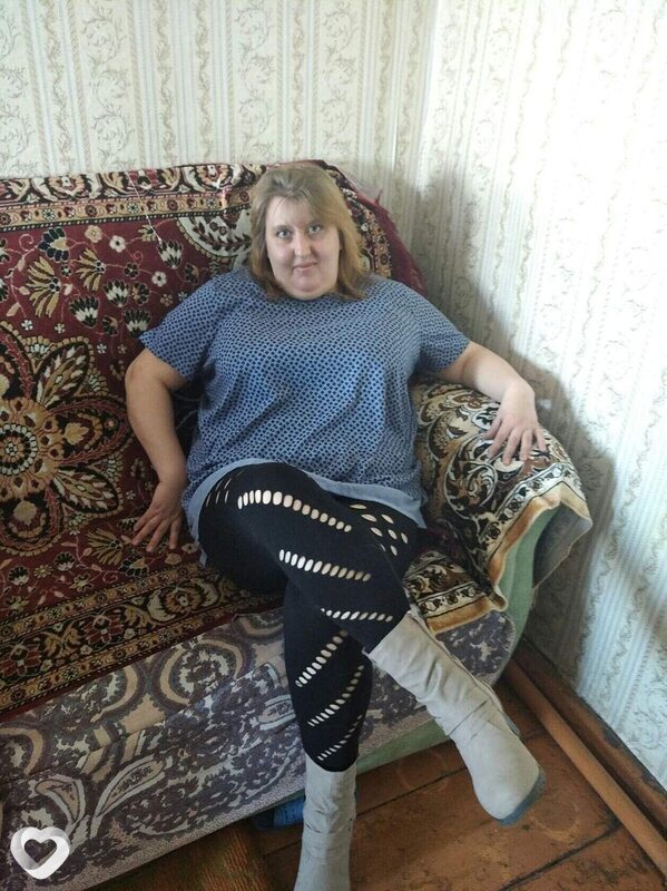 Наталья, 35, Атбасаре — анкета №477061