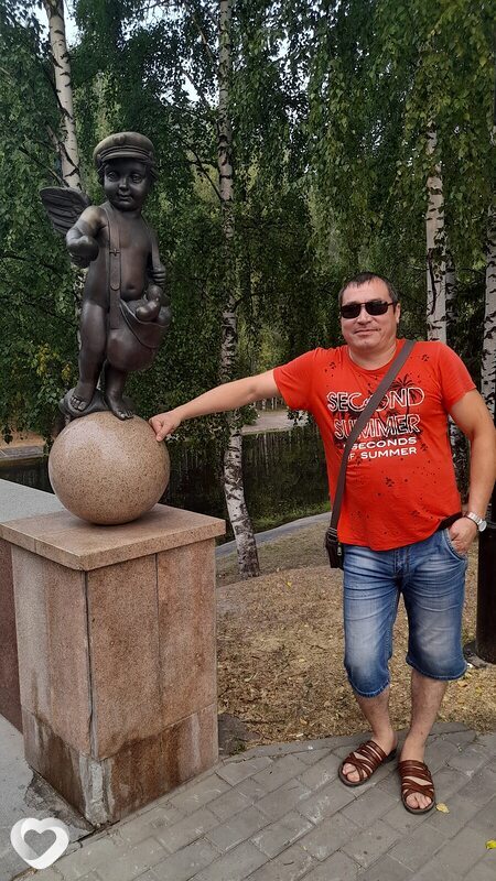 Ринат, 47, Тобольске — анкета №477062