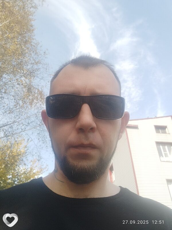 Егор, Зыряновск