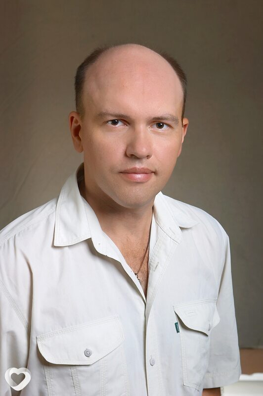 Игорь, 51, Гродно — анкета №477068