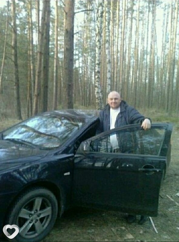 Привет, 46, Санкт-Петербурге — анкета №477071
