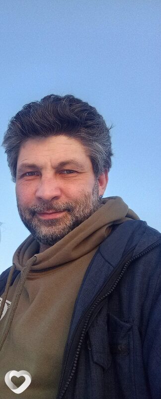 Дмитрий, 40, Серпухове — анкета №477075