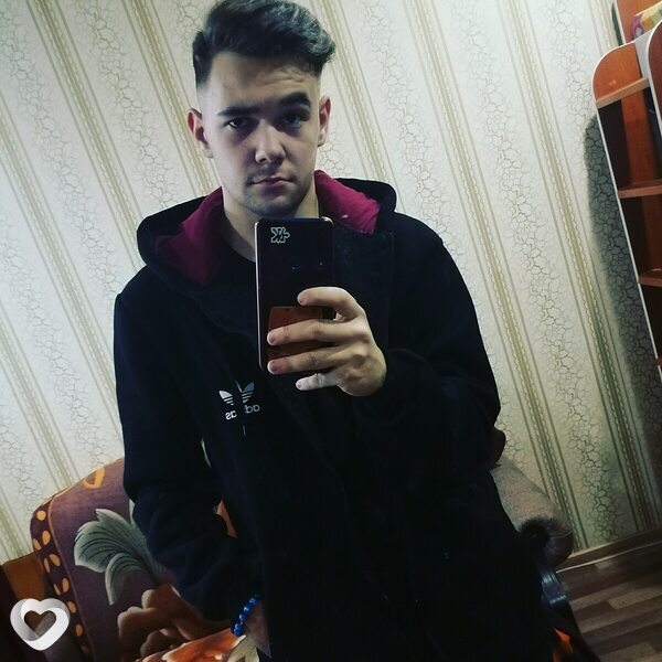 Владислав, 22, Толочине — анкета №477079