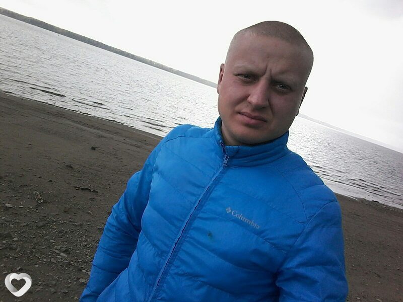 Павел, Ноябрьск