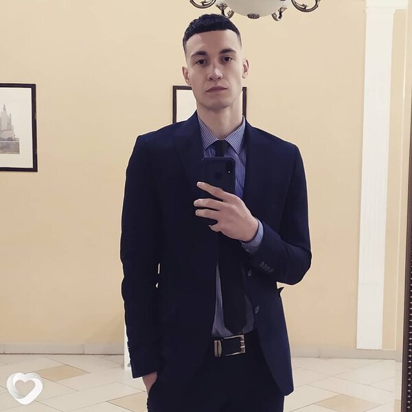 Виталий, 30, Минске — анкета №477283