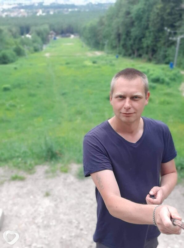 Nikita, Катовице