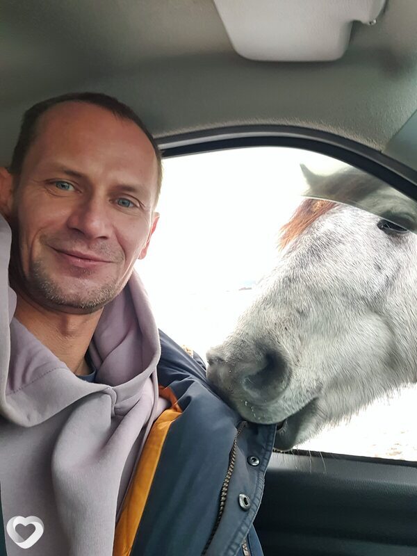 Алексей, 48, Иркутске — анкета №477292
