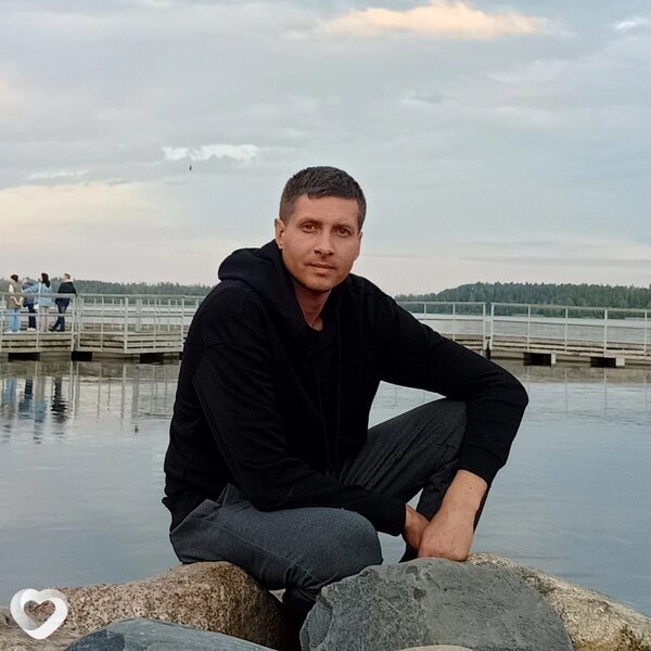 Григорий, 43, Твери — анкета №477298