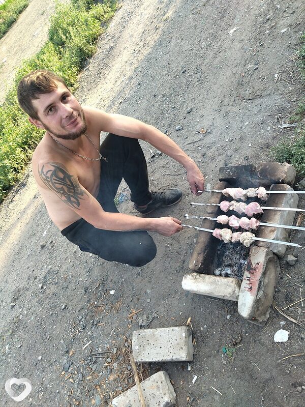 Андрей, 30, Рудном — анкета №477304