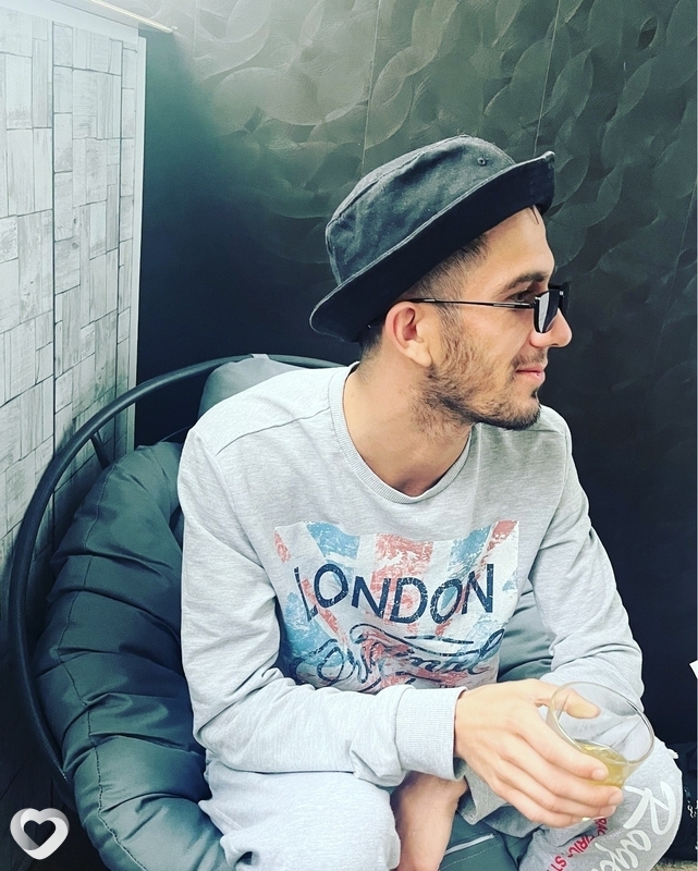 Рамин, 32, Нефтеюганске — анкета №477330