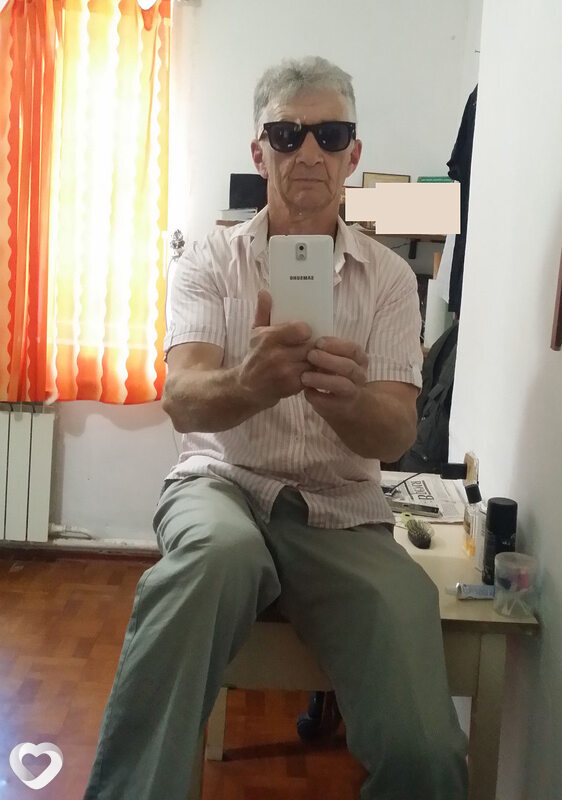 Александр, 67, Минеральных Водах — анкета №477337