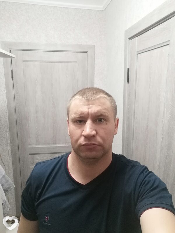 Дмитрий, 42, Костанае — анкета №477338