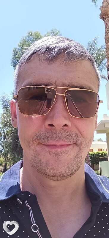 Анвар, 45, Октябрьский (Башкортостан) — анкета №477339