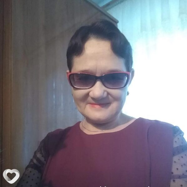 Татьяна, 63, Славянске-на-Кубани — анкета №477341