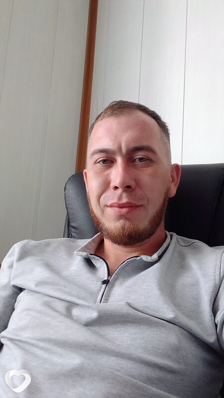 Руслан, 32, Кокшетау — анкета №477346