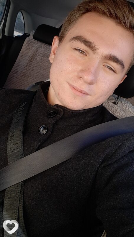 Данила, 23, Воронеже — анкета №477347