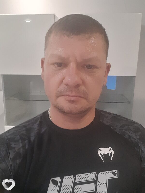 Дмитрий, 41, Домодедово — анкета №477130
