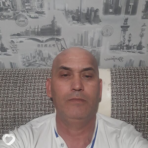 Максуд, 55, Красноярске — анкета №477139