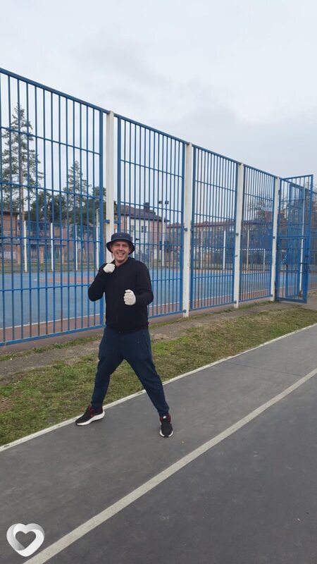 Илья, 43, Москве — анкета №477140