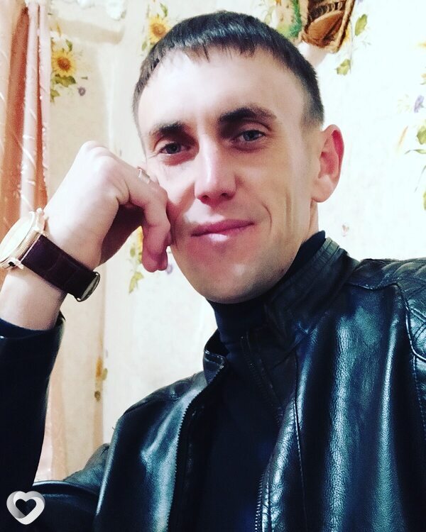 Владимир, 34, Саратове — анкета №477141