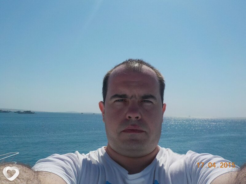 Михаил, 48, Минске — анкета №477147