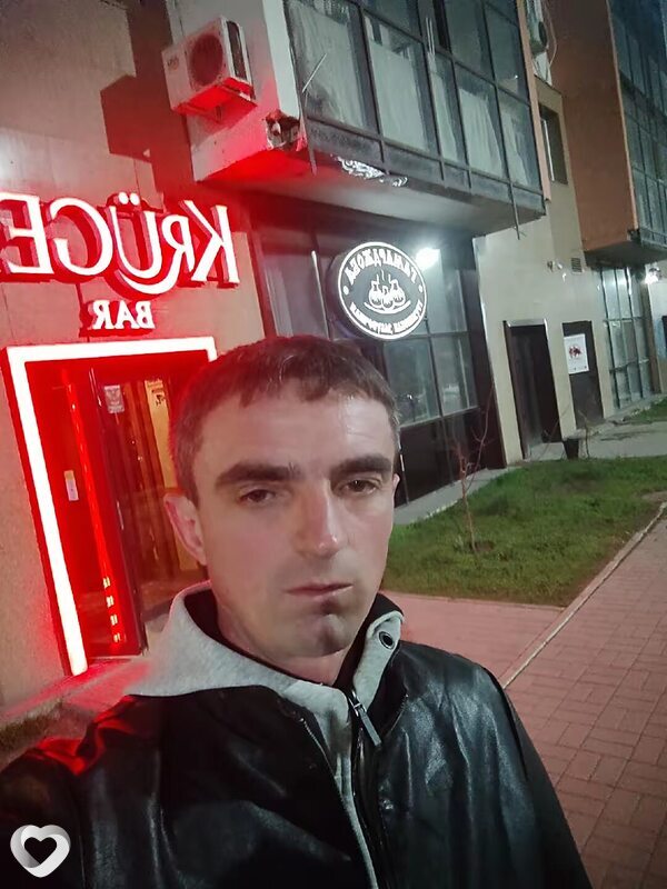 Владимир, 41, Астане — анкета №477154