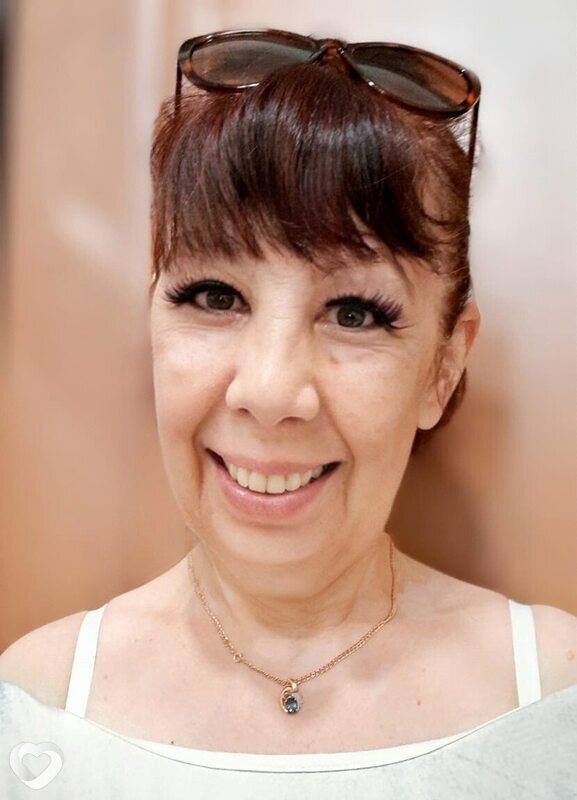 Галина, 68, Екатеринбурге — анкета №477081