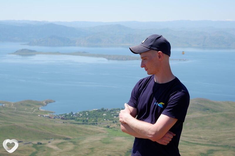 Виталя, 34, Риддер — анкета №477082