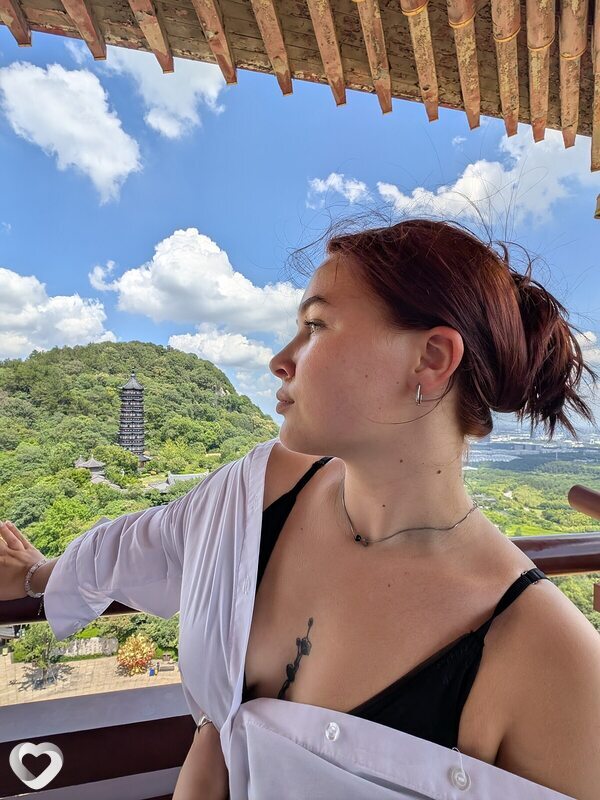 Ксения, 21, Калуге — анкета №477084