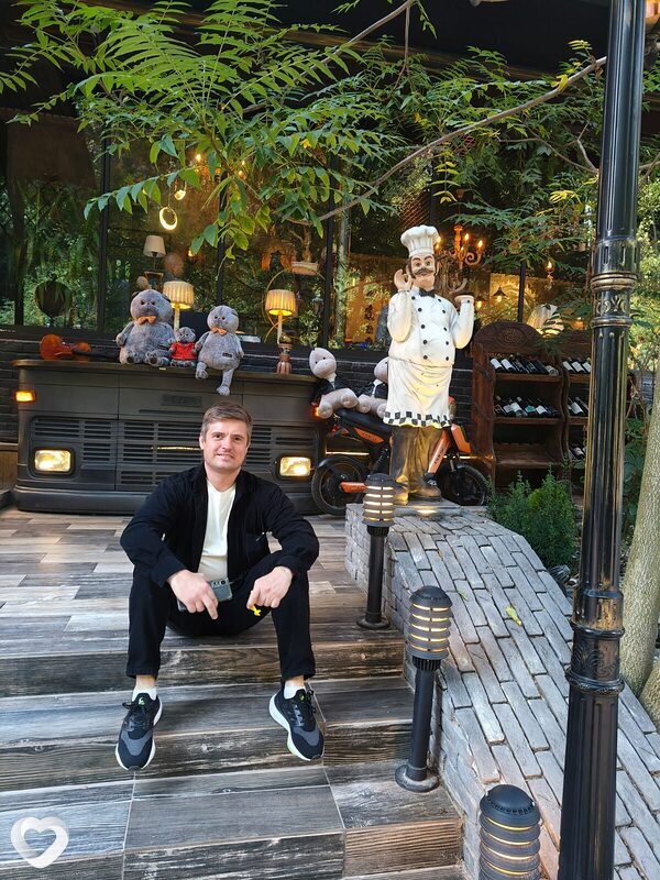 Михаил, 37, Ставрополе — анкета №477085
