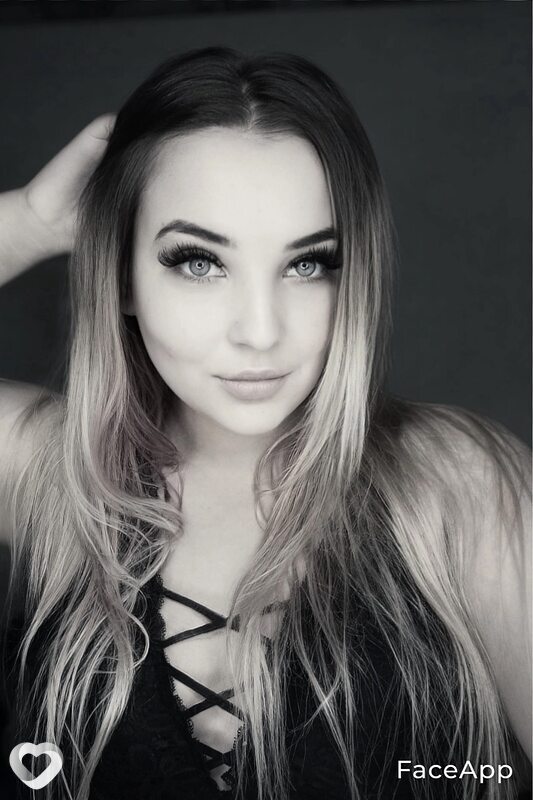 Ангелина, 27, Минске — анкета №477092