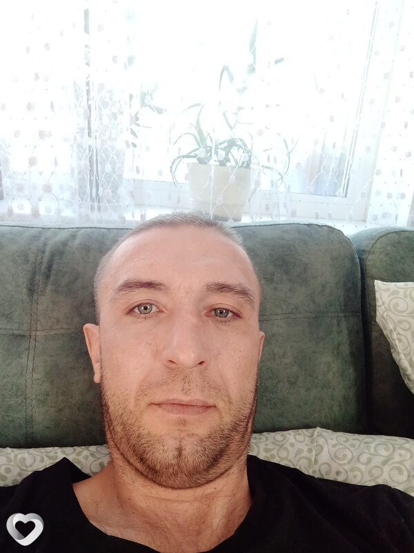 Виктор, 41, Омске — анкета №477094