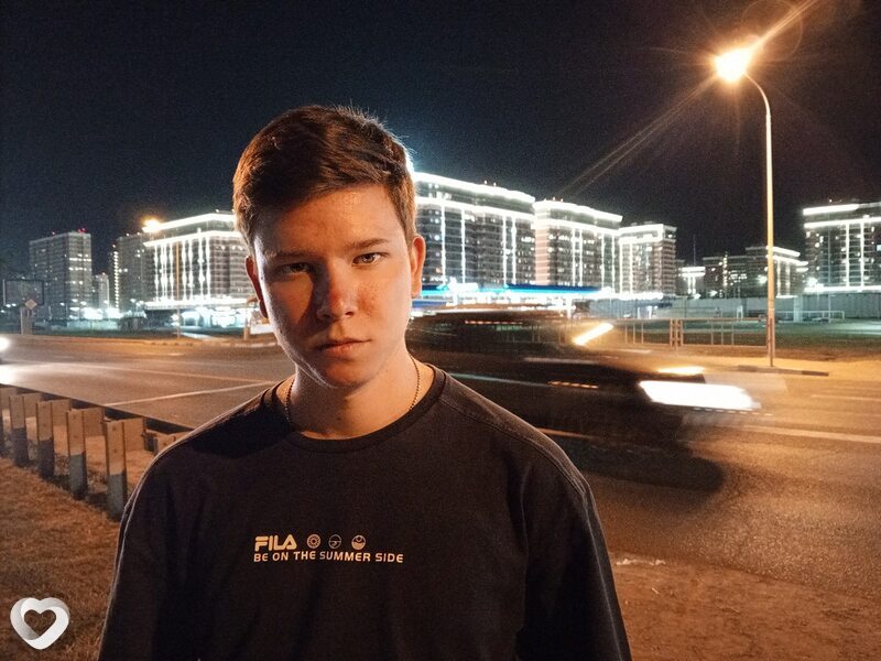 Роман, Москва