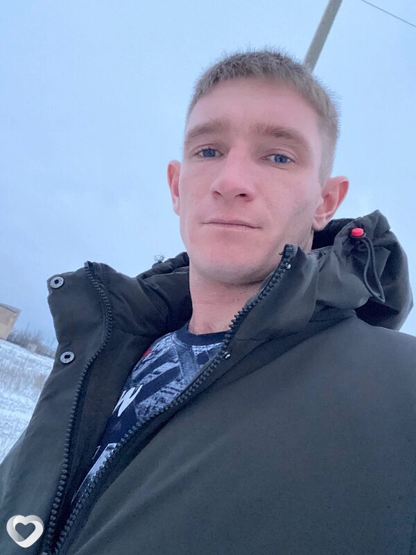 Пётр, 30, Бузулуке — анкета №477098