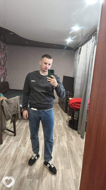 Дима, 34, Познань — анкета №477107
