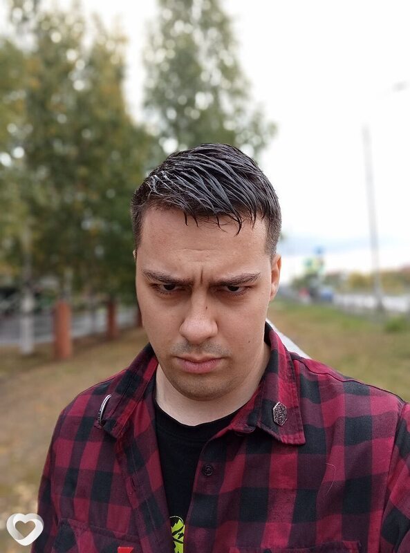 Ви, 23, Нижневартовске — анкета №477109