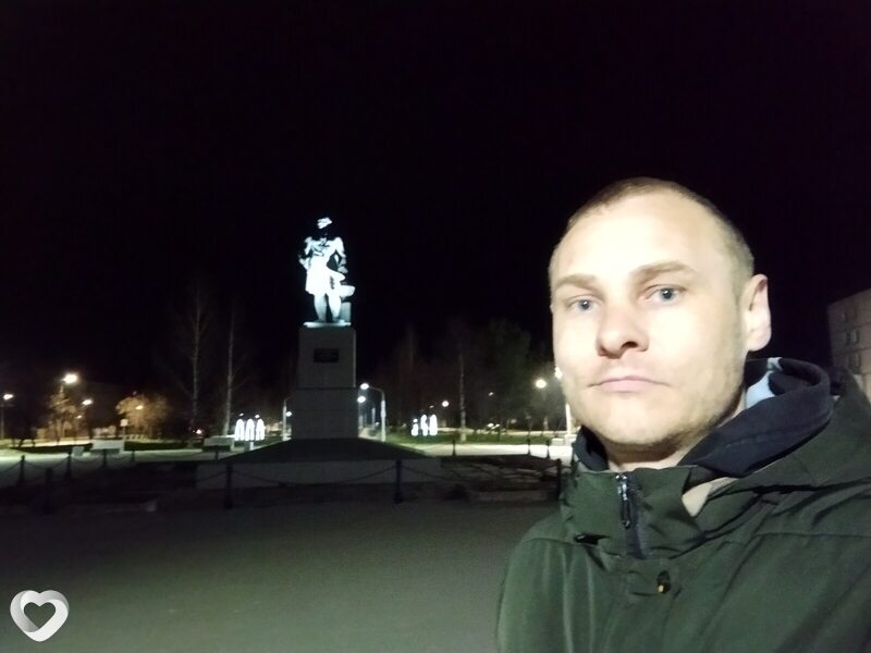 Дима, Коряжма