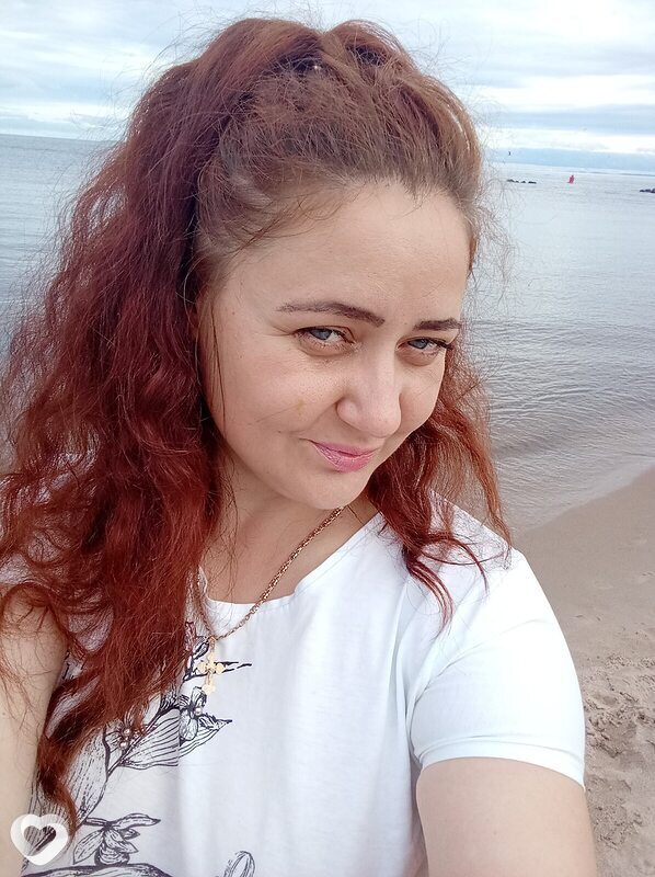 Оксана, 37, Санкт-Петербурге — анкета №477112