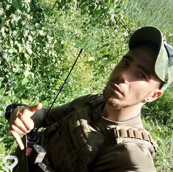 Dmitriy, 29, Санкт-Петербурге — анкета №477117