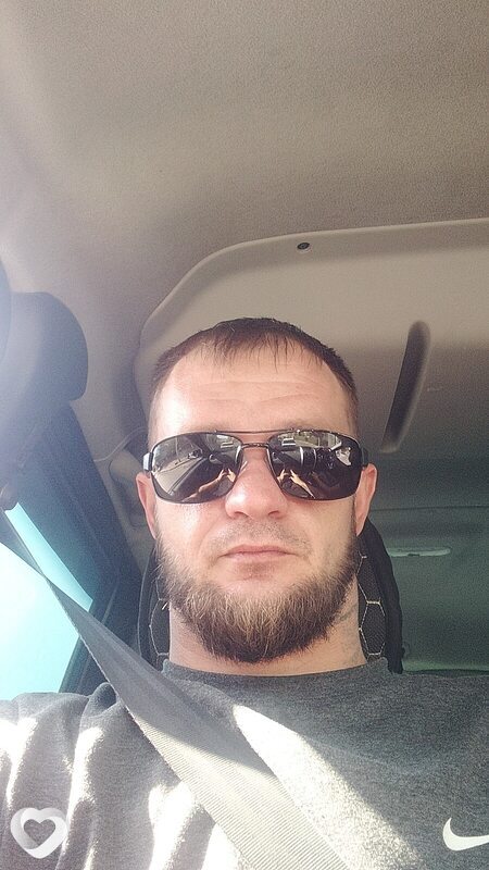 Виктор, 33, Шымкенте — анкета №477118