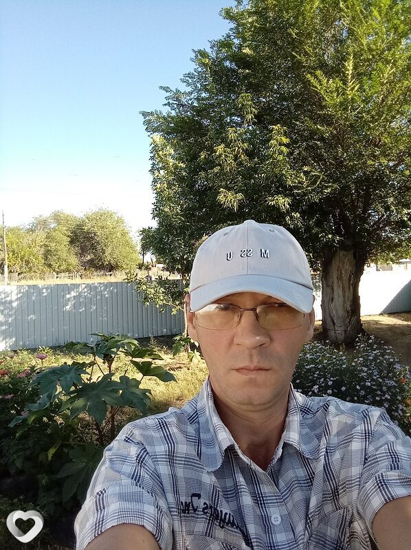 Александр, 48, Уральске — анкета №477122
