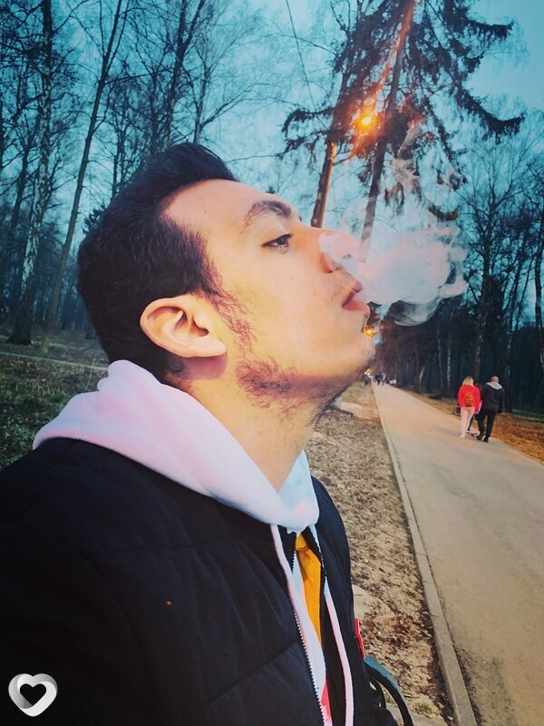 Мога, 29, Туле — анкета №477123