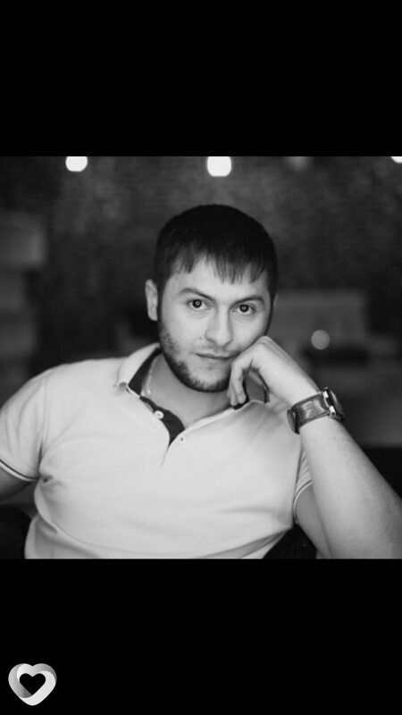 Руслан, 38, Москве — анкета №477124