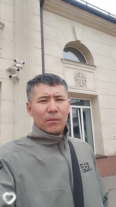 Медет, 37, Темиртау — анкета №477128
