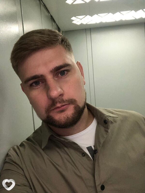 Алексей, 34, Костанае — анкета №477206
