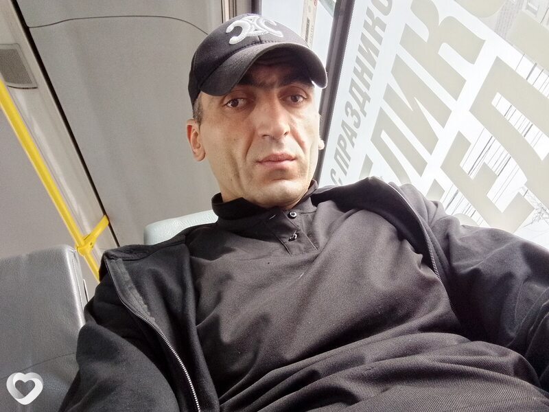 А Н, 35, Красноярске — анкета №477208