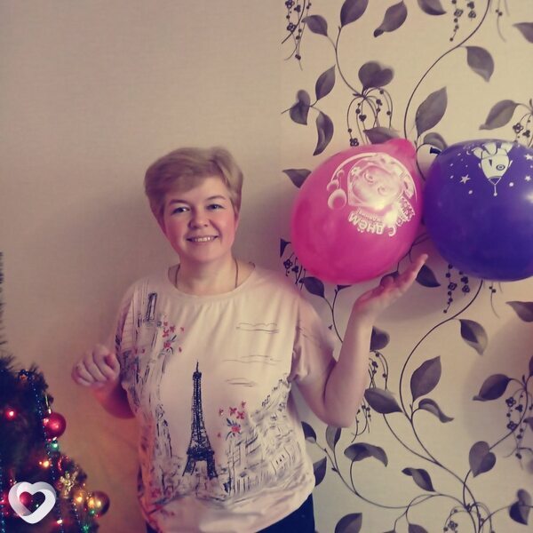 Марина, 49, Донецк (Ростовская Обл.) — анкета №477213