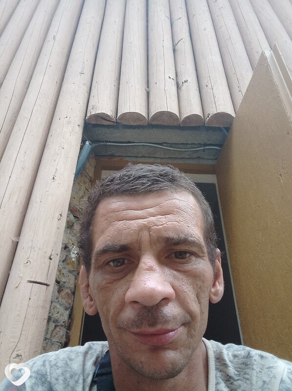Антон, 40, Киеве — анкета №477217