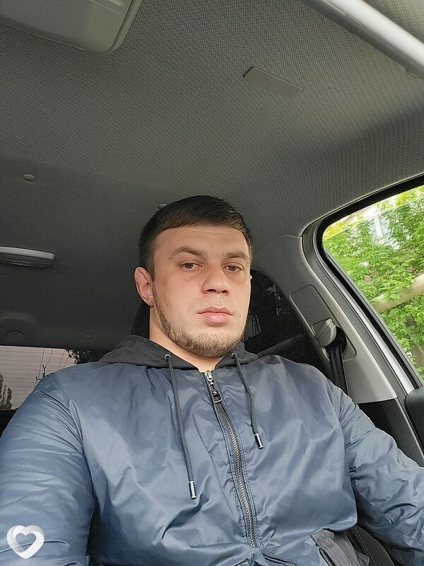 Айваз, 33, Махачкале — анкета №477219