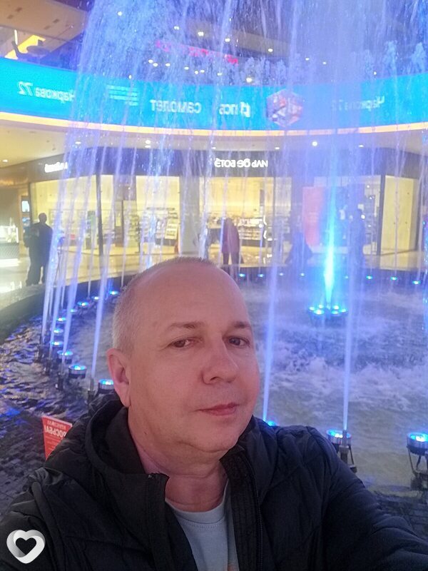 Андрей, 52, Шадринске — анкета №477221
